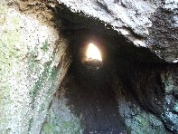 Grotta Corruccio